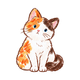 1: Milo the Cat