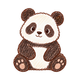 4: Bao the Panda