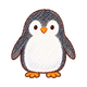 8: Pebble the Penguin