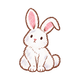 2: Pip the Rabbit